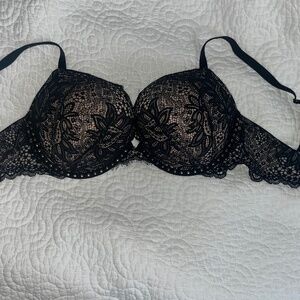 VS push up bra 36C